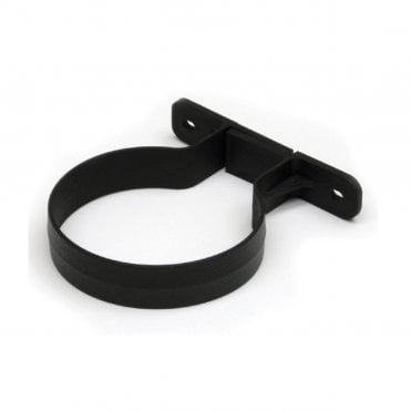 Cascade 110mm Cast Iron Effect Soil Pipe Bracket