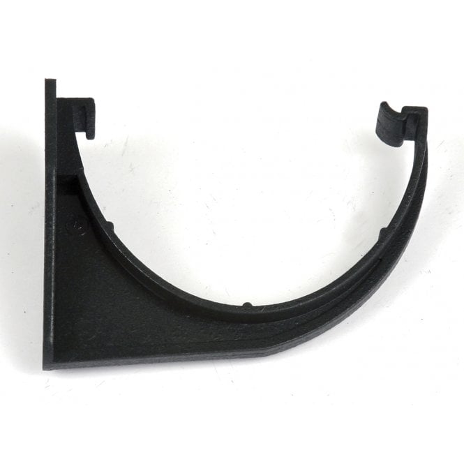 Brett Martin Cascade 115mm Deepstyle Cast Iron Effect Fascia Bracket