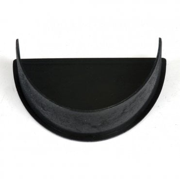 Cascade 115mm Deepstyle Cast Iron Effect Internal Stopend