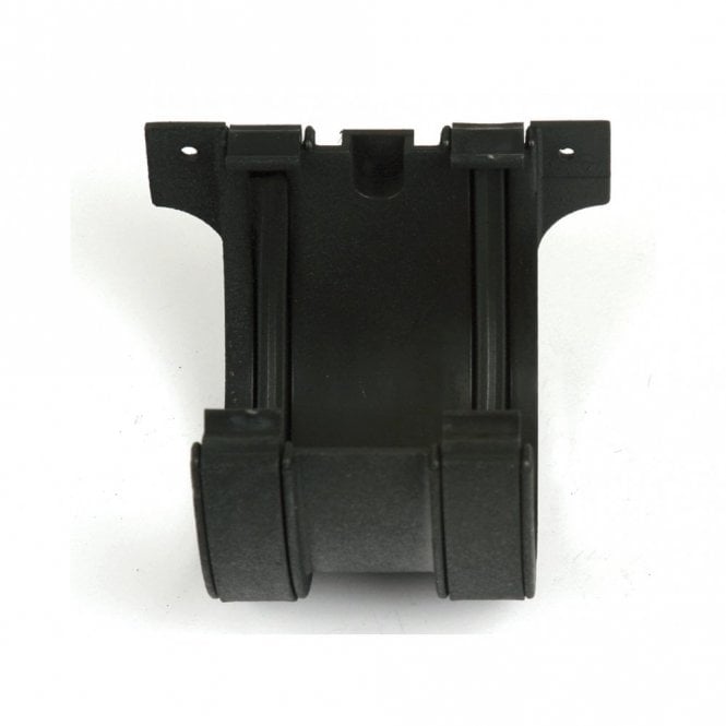 Brett Martin Cascade 115mm Deepstyle Cast Iron Effect Union Bracket