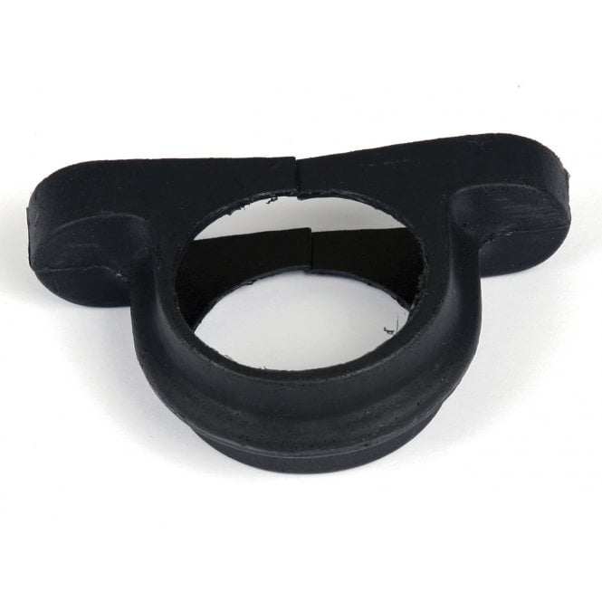 Brett Martin Cascade 68mm Round Cast Iron Effect Downpipe Bracket