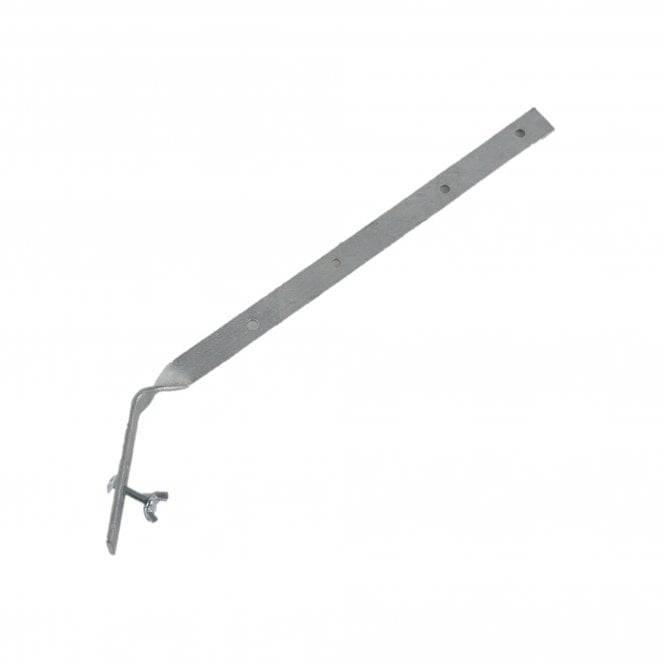 Brett Martin Cascade Galvanised Side Rafter Bracket