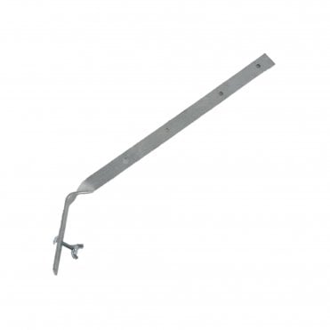 Cascade Galvanised Side Rafter Bracket