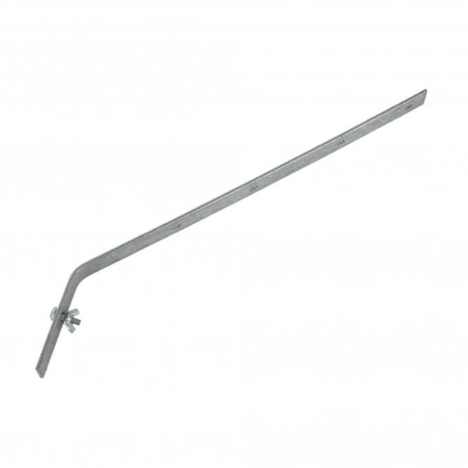 Brett Martin Cascade Top Rafter Bracket Galvanised