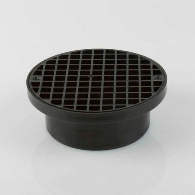 Brett Martin Spare Round Hopper And Grid for Bottle Gully - B1004