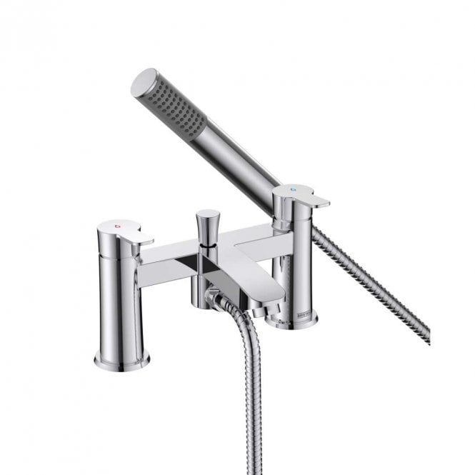 Bristan APPEAL Bath Shower Mixer - Chrome