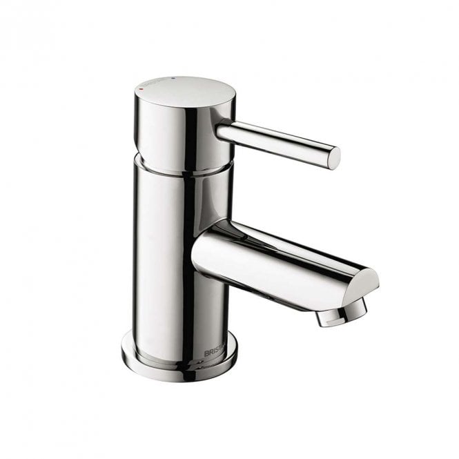 Bristan Blitz Basin Mixer - Chrome