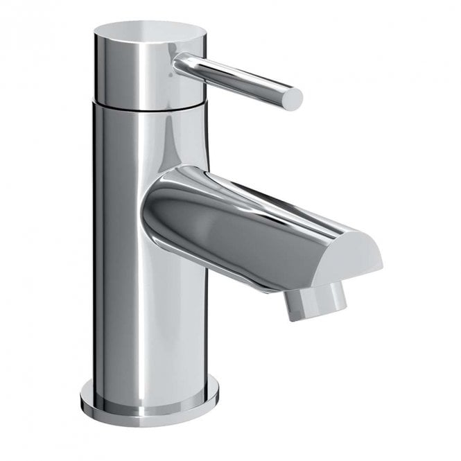 Bristan Blitz Small Basin Mixer - Chrome