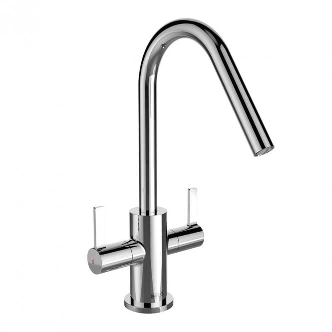 Bristan Cashew EasyFit Monobloc Sink Mixer - Chrome