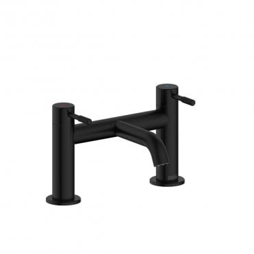 Molida Bath Filler - Black