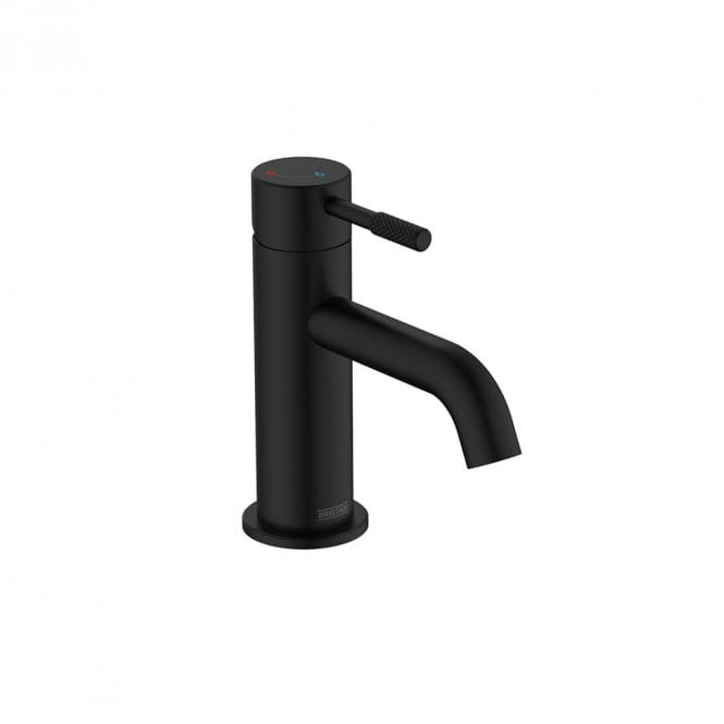 Bristan Molida Eco Start Basin Mixer - Black
