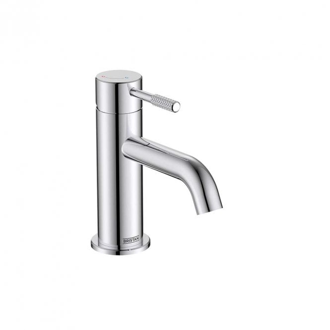 Bristan Molida Eco Start Basin Mixer - Chrome