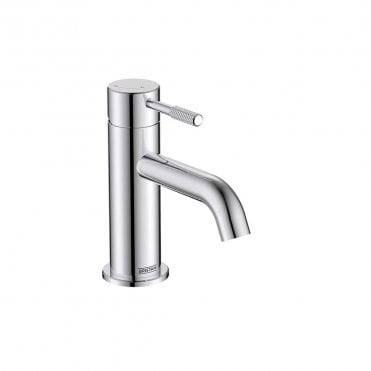 Molida Eco Start Basin Mixer - Chrome