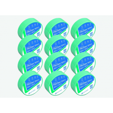 12x Gyproc Fibatape Mold-x Scrim Tape 48mm x 90m