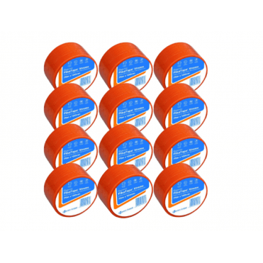 12x Gyproc Fibatape xtreme Extra Wide Scrim Tape 100mm x 75m