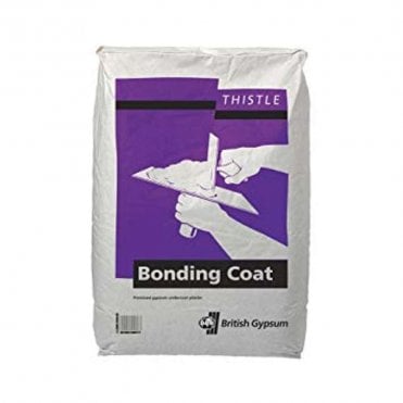 25kg Thistle Bonding Coat