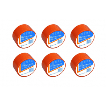 6x Gyproc Fibatape xtreme Extra Wide Scrim Tape 100mm x 75m
