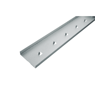 Gypframe 146 TSC 90 Tabbed Starter Channel 146mm