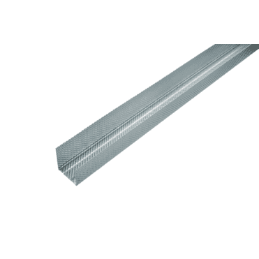 Gypframe 62 JC 70 'J' Channel 62mm x 3600mm