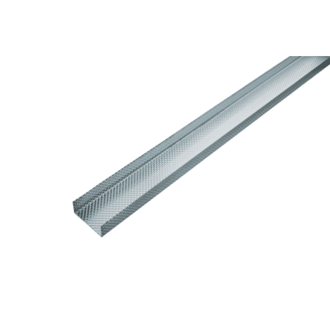 British Gypsum Gypframe 70 SC 70 Starter Channel 70mm