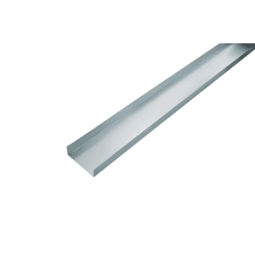 Gypframe 92 SC 90 Starter Channel 92mm