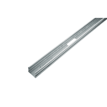Gypframe 'C' Stud 0.6mm Gauge
