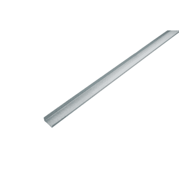 Gypframe G102 Retaining Channel 35mm x 2400mm