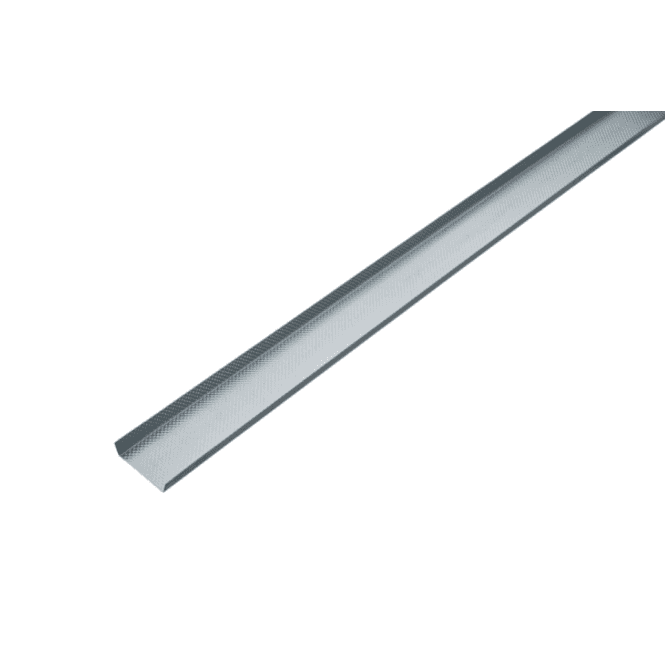 British Gypsum Gypframe G105 Retaining Channel 64mm x 2400mm