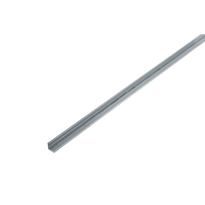 British Gypsum Gypframe GA2 Steel Angle 25mm x 3200mm
