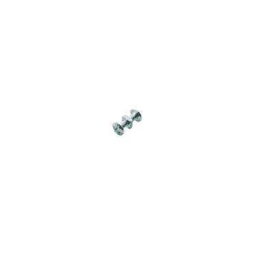 Gypframe MF11 Nut and Bolt (200 pack)