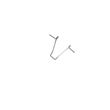 Gypframe MF9 Connecting Clip (200 pack)