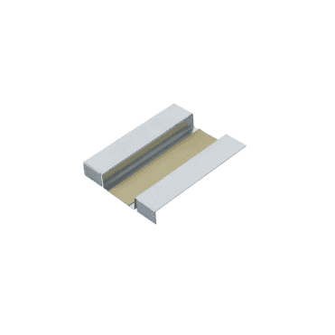 Gypframe Service Support Plate (100 pack)