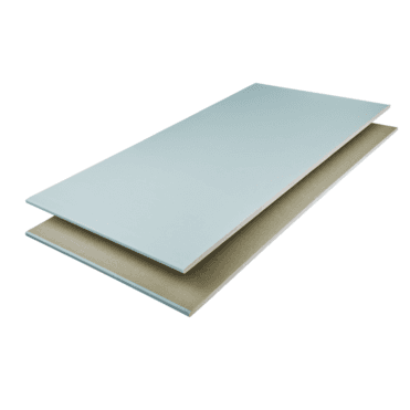 Gyproc 15mm Moisture Resistant WallBoard