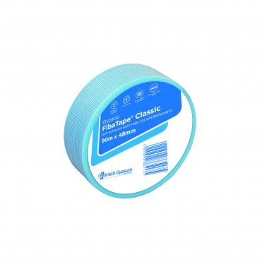 Gyproc Fibatape Classic Scrim Tape 48mm x 90m