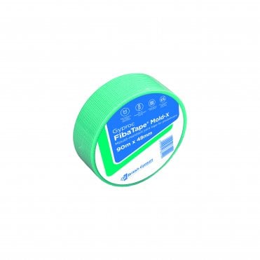 Gyproc Fibatape Mold-x Scrim Tape 48mm x 90m