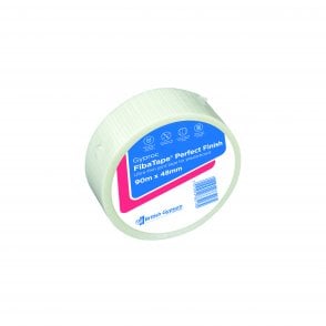 Gyproc Fibatape Perfect Finish 48mm x 90m