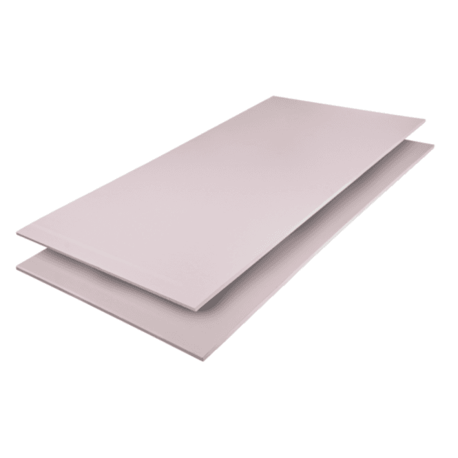 British Gypsum Gyproc FireLine MR 12.5mm Plasterboard 1200mm x 3000mm