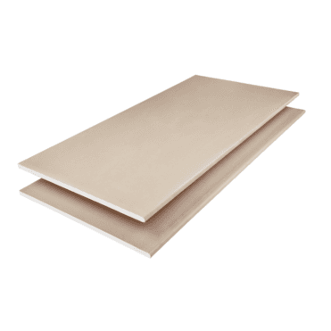 Gyproc Plank 19mm Plasterboard 600mm x 2400mm