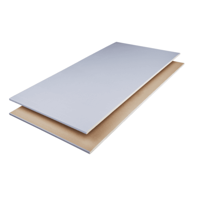 British Gypsum Gyproc SoundBloc 15mm Plasterboard
