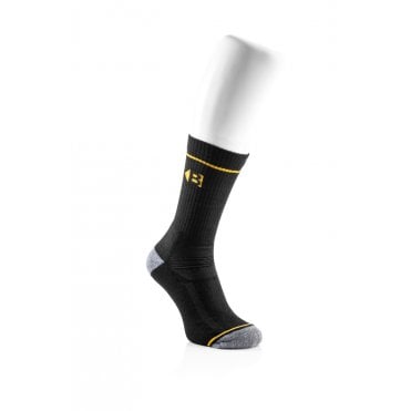 Buckler Boots Cool Socks (6pk)