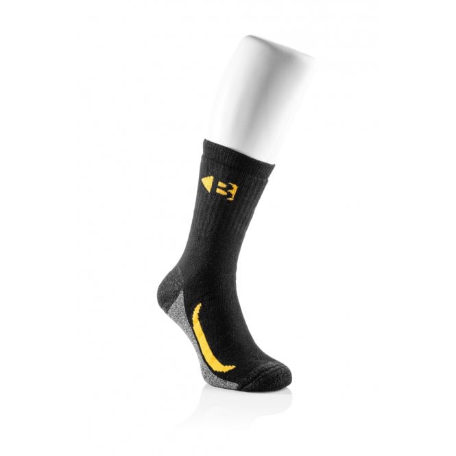 BuckBootz Buckler Boots Cordura Socks (6pk)