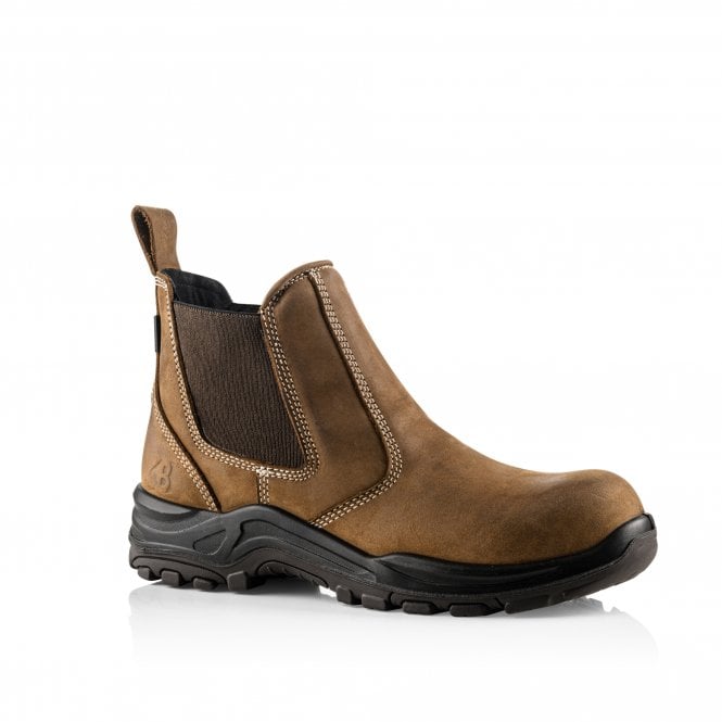BuckBootz DEALERZ Boots Lightweight Waterproof Buckler Boots