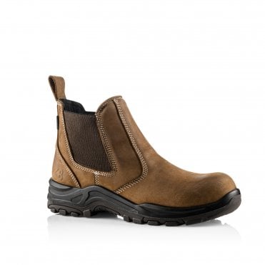 DEALERZ Boots Lightweight Waterproof Buckler Boots
