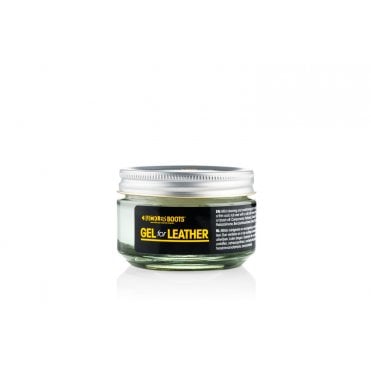 Gel for Leather