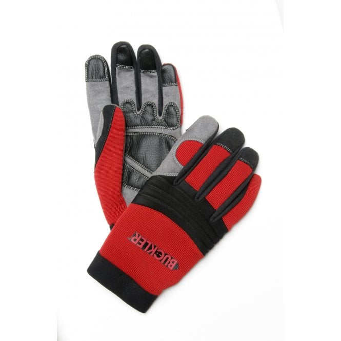BuckBootz HG1 Protective Gloves