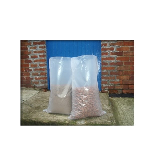 Build & Plumb Heavy-Duty Rubble Sack Pack of 25