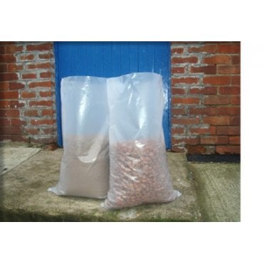 Heavy-Duty Rubble Sack Pack of 25