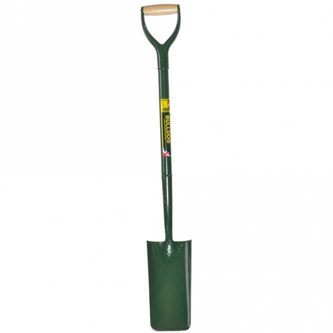Bulldog 5CLAM All Steel Cable Laying Shovel