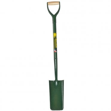 5CLAM All Steel Cable Laying Shovel