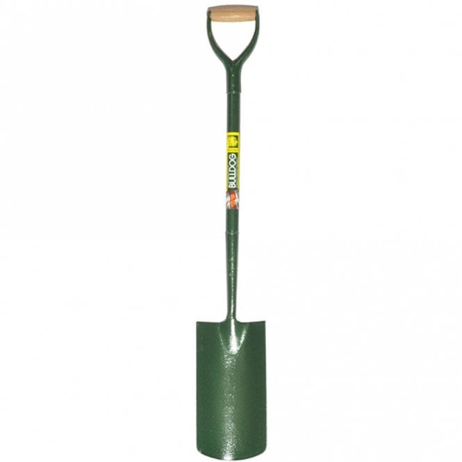 Bulldog 5GTAM All Steel Grafting Shovel